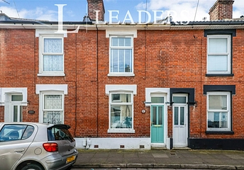 2 bedroom house for sale - Newcome Road, Portsmouth, Hampshire, PO1 - Property View 1