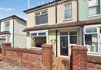 3 bedroom house for sale - Kimbolton Road, Portsmouth, Hampshire, PO3 - Property View 1