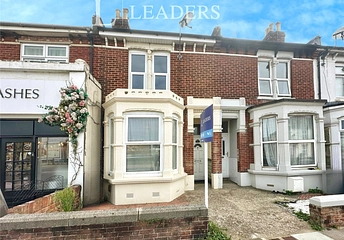 3 bedroom house for sale - Copnor Road, Portsmouth, Hampshire, PO3 - Property View 1