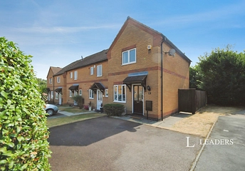 2 bedroom property to rent - Magnolia Avenue, Loughborough, Leicestershire, LE11 - Property View 1