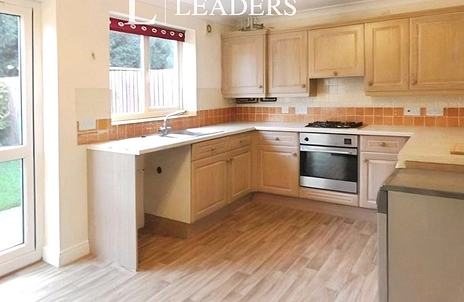 3 bedroom house to rent - Quorndon Terrace, Quorn, Loughborough, Leicestershire, LE12 - Property View 3