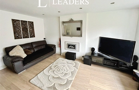 3 bedroom house to rent - Isobella Road, Thorpe Astley, Braunstone, LE3 - Property View 3