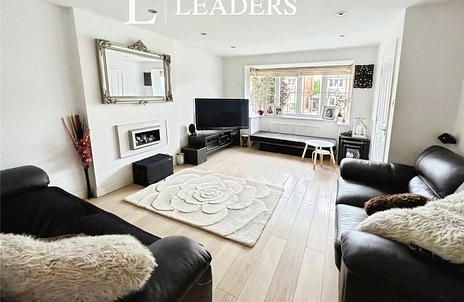 3 bedroom house to rent - Isobella Road, Thorpe Astley, Braunstone, LE3 - Property View 2