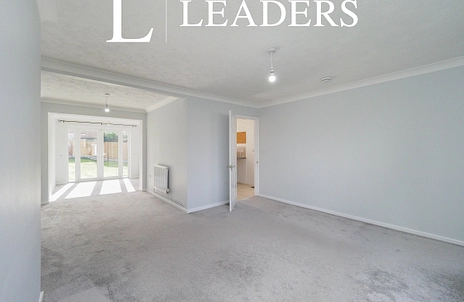 3 bedroom house to rent - Sandringham Drive, Loughborough, Leicestershire, LE11 - Property View 2