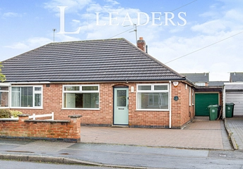 2 bed house for rent in College Road, Syston, Leicester, LE7
