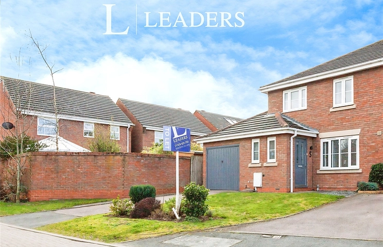 3 bedroom house to rent - The Pyke, Rothley, Leicester, Leicestershire, LE7