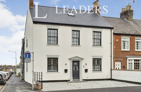 2 bedroom apartment to rent - Loughborough Road, Quorn, Loughborough, Leicestershire, LE12 - Property View 2