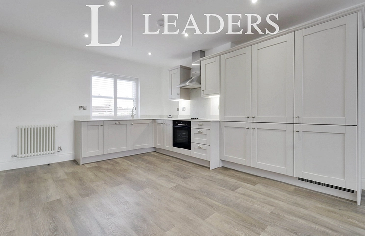 2 bedroom apartment to rent - Loughborough Road, Quorn, Loughborough, Leicestershire, LE12