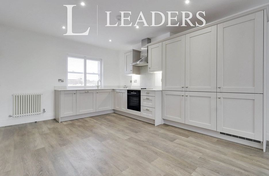 2 bedroom apartment to rent - Loughborough Road, Quorn, Loughborough, Leicestershire, LE12 - Property View 1