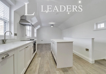 2 bedroom apartment to rent - Loughborough Road, Quorn, Loughborough, LE12 - Property View 1