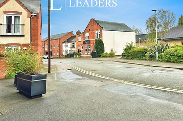 1 bedroom apartment to rent - The Evie House, 5 Hooks Close, Leicester, LE7