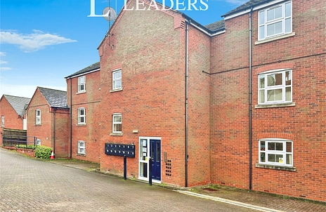 1 bedroom apartment to rent - The Evie House, 5 Hooks Close, Leicester, LE7 - Property View 2