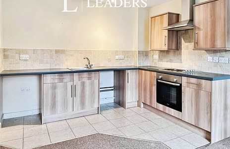 1 bedroom apartment to rent - The Evie House, 5 Hooks Close, Leicester, LE7 - Property View 3