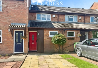 1 bed flat/apartment for rent in Cloud Lea, Mountsorrel, Loughborough, LE12