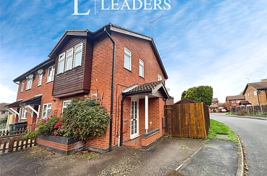 2 bedroom house to rent - Caernarvon Close, Mountsorrel, LE12