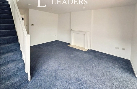 2 bedroom house to rent - Caernarvon Close, Mountsorrel, LE12 - Property View 3