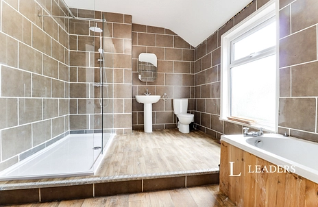 1 bedroom property to rent - Wanlip Road, Syston, Leicester, Leicestershire, LE7 - Property View 3