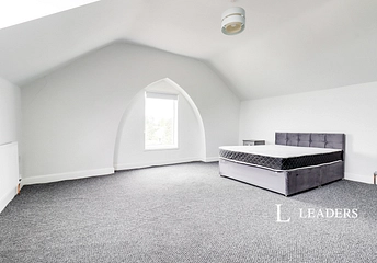 1 bedroom property to rent - Wanlip Road, Syston, Leicester, Leicestershire, LE7 - Property View 1