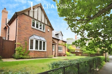 4 bedroom house to rent - Main Street, Cossington, Leicester, Leicestershire, LE7