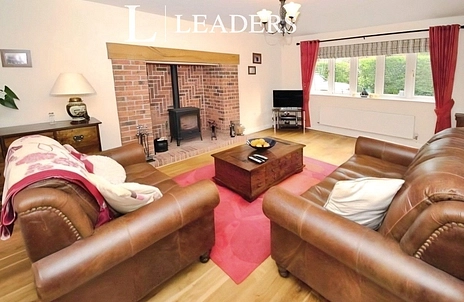 4 bedroom house to rent - Main Street, Cossington, Leicester, Leicestershire, LE7 - Property View 2