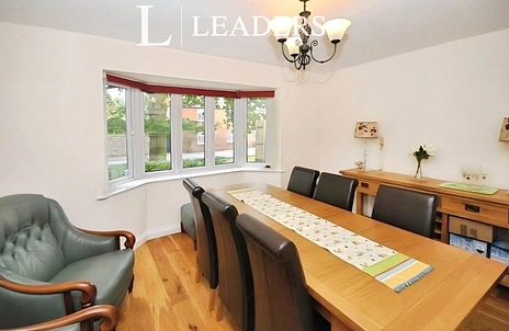 4 bedroom house to rent - Main Street, Cossington, Leicester, Leicestershire, LE7 - Property View 3