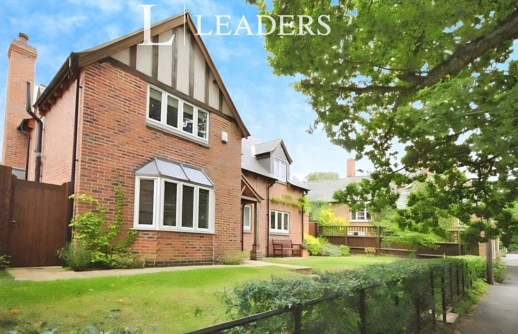 4 bedroom house to rent - Main Street, Cossington, Leicester, Leicestershire, LE7