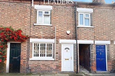 2 bedroom house to rent - School Lane, Quorn, LE12