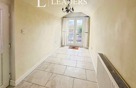 2 bedroom house to rent - School Lane, Quorn, LE12 - Property View 3