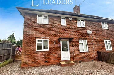 3 bedroom property to rent - Shelthorpe Road, Loughborough, LE11