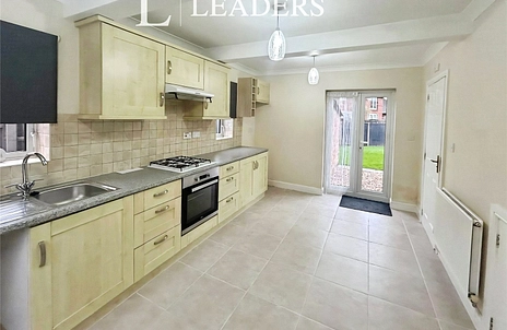 3 bedroom property to rent - Shelthorpe Road, Loughborough, LE11 - Property View 2