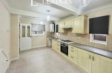 3 bedroom property to rent - Shelthorpe Road, Loughborough, LE11 - Property View 3