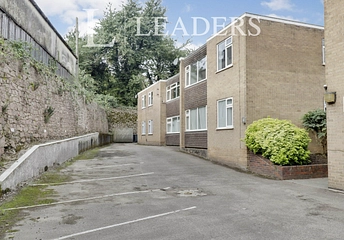 2 bedroom apartment to rent - Farnham Court, Bond Lane, Loughborough, LE12 - Property View 1