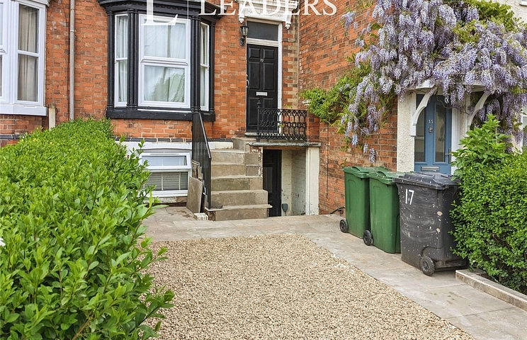 6 bedroom property to rent - Gladstone Avenue, Loughborough, Leicestershire, LE11