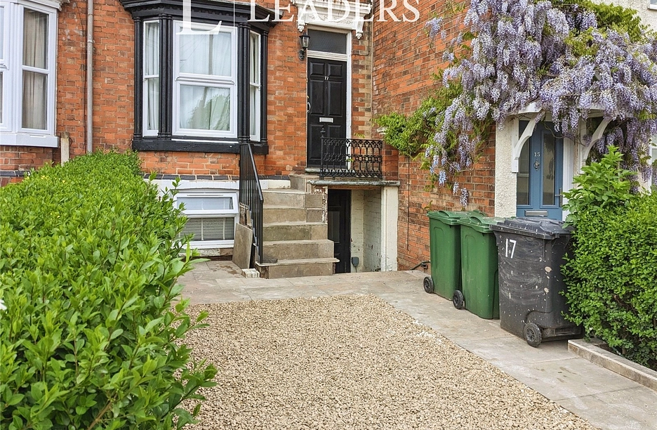 6 bedroom property to rent - Gladstone Avenue, Loughborough, Leicestershire, LE11 - Property View 1