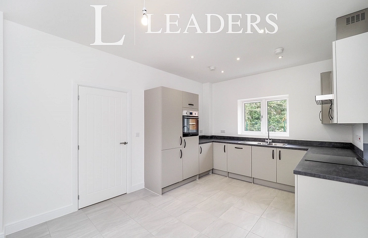 3 bedroom house to rent - Sedgemere Road, Market Bosworth, Nuneaton, Leicestershire, CV13