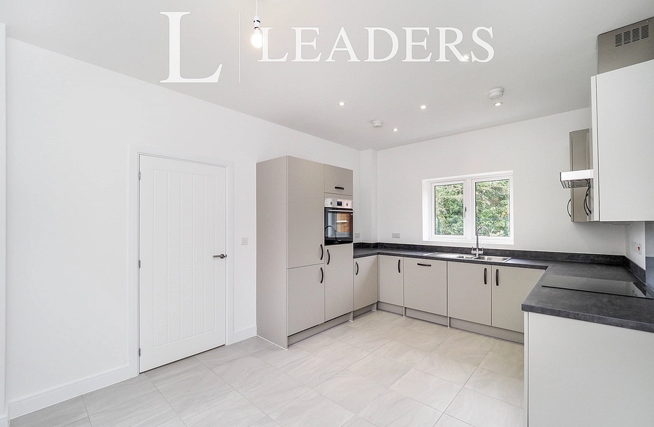 3 bedroom house to rent - Sedgemere Road, Market Bosworth, Nuneaton, Leicestershire, CV13 - Property View 1