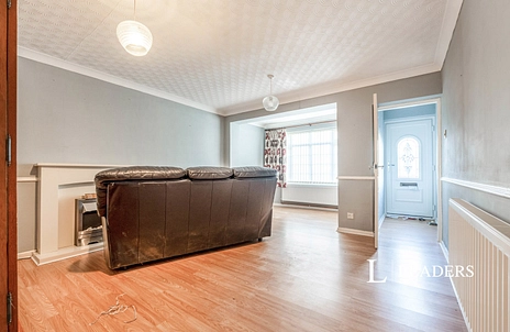 2 bedroom bungalow to rent - Manor Road, Barlestone, Nuneaton, Leicestershire, CV13 - Property View 3