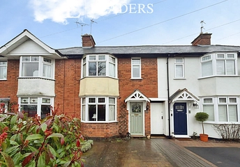 3 bedroom house to rent - The Rise, Rothley, Leicester, Leicestershire, LE7 - Property View 1