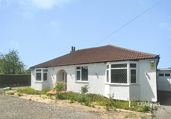 4 bedroom bungalow to rent - Liberty Road, Glenfield, Leicester, Leicestershire, LE3 - Property View 1