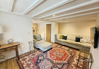 2 bedroom house to rent - High Street, Quorn, Loughborough, Leicestershire, LE12 - Property View 1