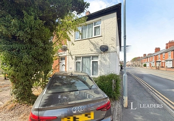 2 bed house for rent in Brook Street, Melton Mowbray, Leicestershire, LE13