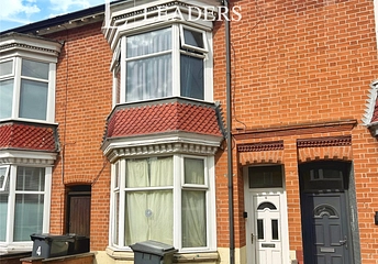 1 bed house for rent in Bramley Road, Leicester, Leicestershire, LE3