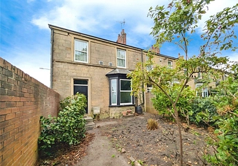 3 bedroom house for sale - St. Johns Place, Mansfield, Nottinghamshire, NG18 - Property View 1