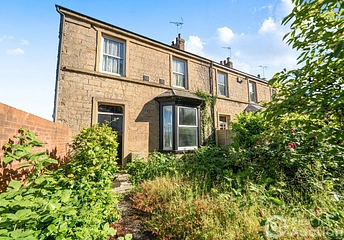 3 bedroom house for sale - St. Johns Place, Mansfield, Nottinghamshire, NG18 - Property View 1
