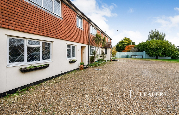 2 bedroom apartment to rent - First Floor Flat, Redhill, Surrey, RH1