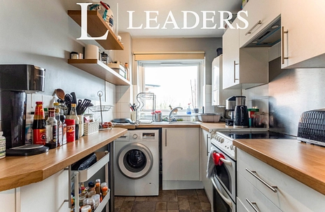 2 bedroom apartment to rent - Woodlands Road, Redhill, Surrey, RH1 - Property View 3