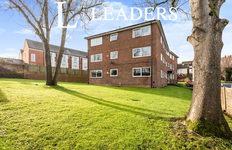 2 bedroom apartment to rent - Woodlands Road, Redhill, Surrey, RH1