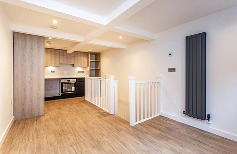 1 bedroom apartment to rent - Cormongers Lane, Nutfield, Redhill, Surrey, RH1 - Property View 3