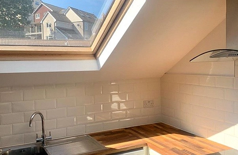 2 bedroom apartment to rent - Garlands Road, Redhill, Surrey, RH1 - Property View 3