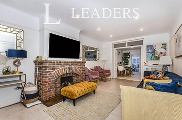 3 bedroom house to rent - Shelvers Spur, KT20